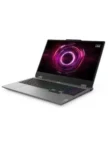 Ноутбук LENOVO LOQ 15AHP10 (83JG000VRK) 3