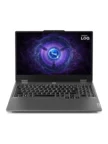 Ноутбук LENOVO LOQ 15IAX9 (83GS00EKRK) 1