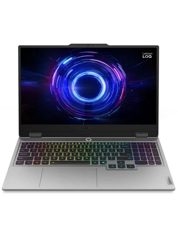 Ноутбук LENOVO LOQ 15IRX10 (83JE002KUS) 1