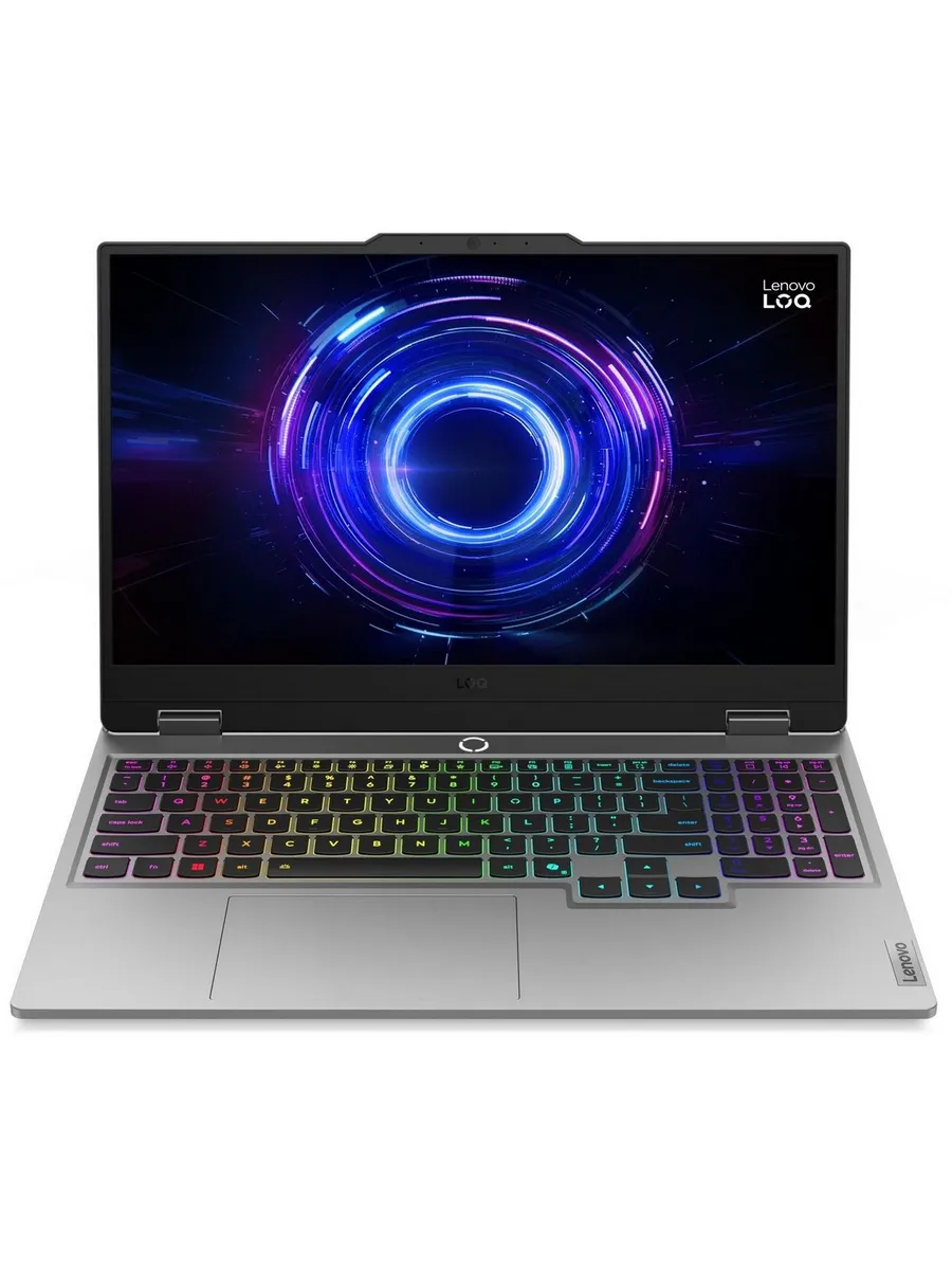 Ноутбук LENOVO LOQ 15IRX10 (83JE002KUS) 1 Ноутбук LENOVO LOQ 15IRX10 (83JE002KUS) 1