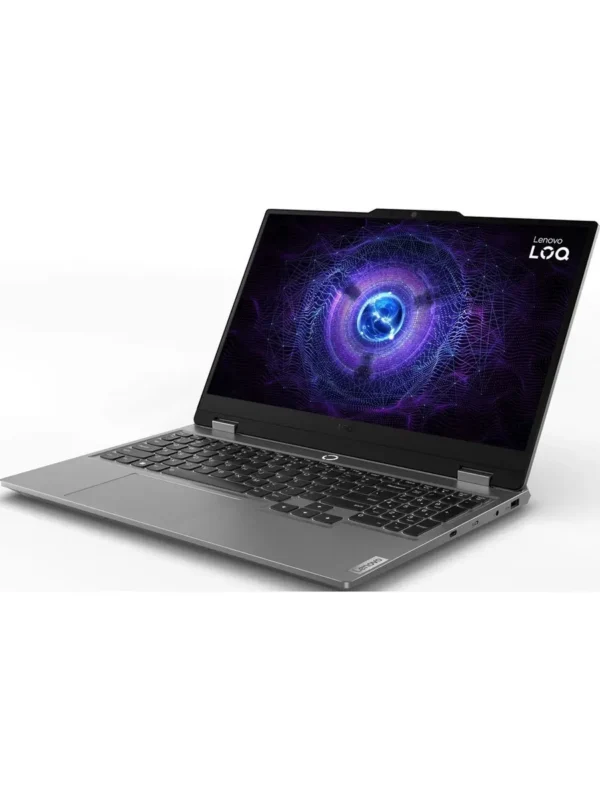 Ноутбук LENOVO LOQ 15IRX9 (83DV0072PS) 1