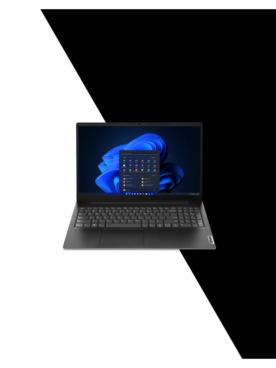 Ноутбук LENOVO V15 G4 AMN (82YU00W9IN) 1 Ноутбук LENOVO V15 G4 AMN (82YU00W9IN) 1