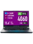 Ноутбук MACHENIKE S15 Star L (JJ00GZ00FRU) 3