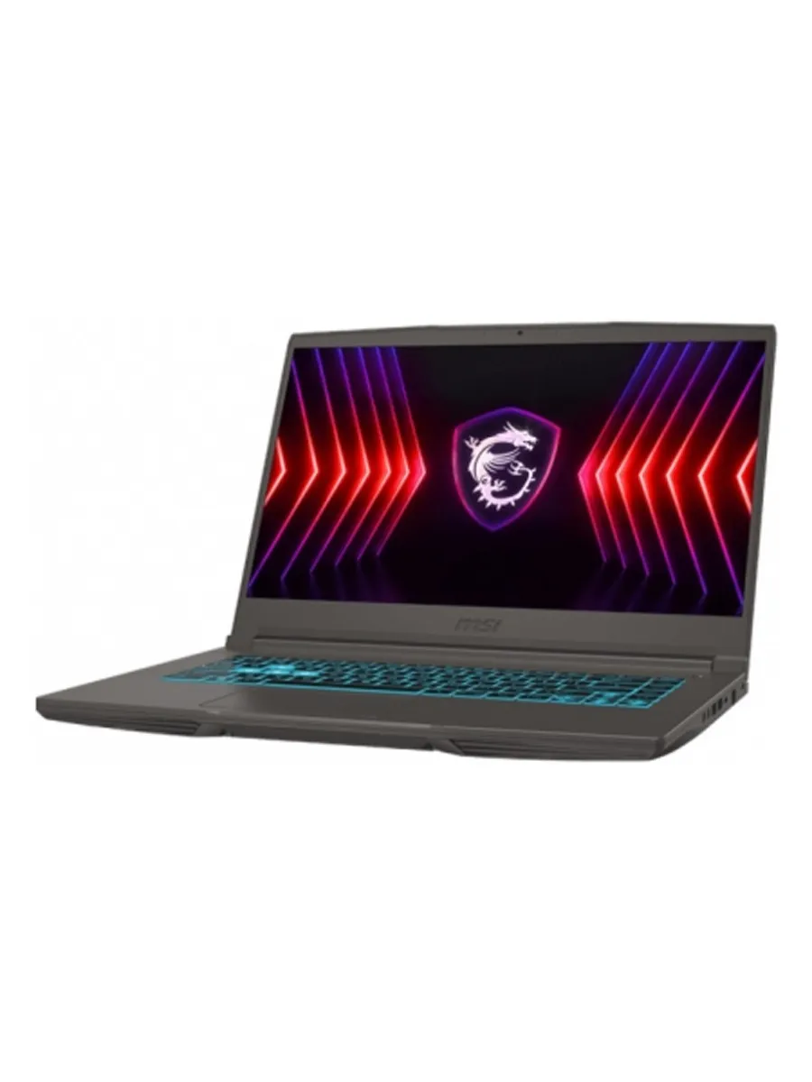 Ноутбук MSI Thin 15 B13UC-3418XRU (9S7-16R831-3418) 1 Ноутбук MSI Thin 15 B13UC-3418XRU (9S7-16R831-3418) 1
