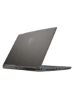 Ноутбук MSI Thin 15 B13UC-3418XRU (9S7-16R831-3418) 3