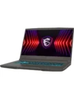 Ноутбук MSI Thin 15 B13UDX-3071AU (9S7-16R831-3071) 2
