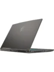Ноутбук MSI Thin 15 B13UDX-3071AU (9S7-16R831-3071) 4