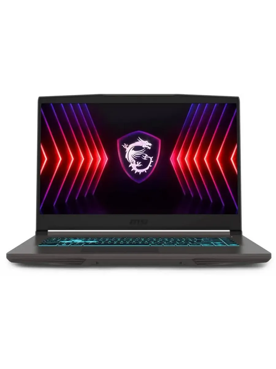 Ноутбук MSI Thin 15 B13UDX-3071AU (9S7-16R831-3071) 1 Ноутбук MSI Thin 15 B13UDX-3071AU (9S7-16R831-3071) 1
