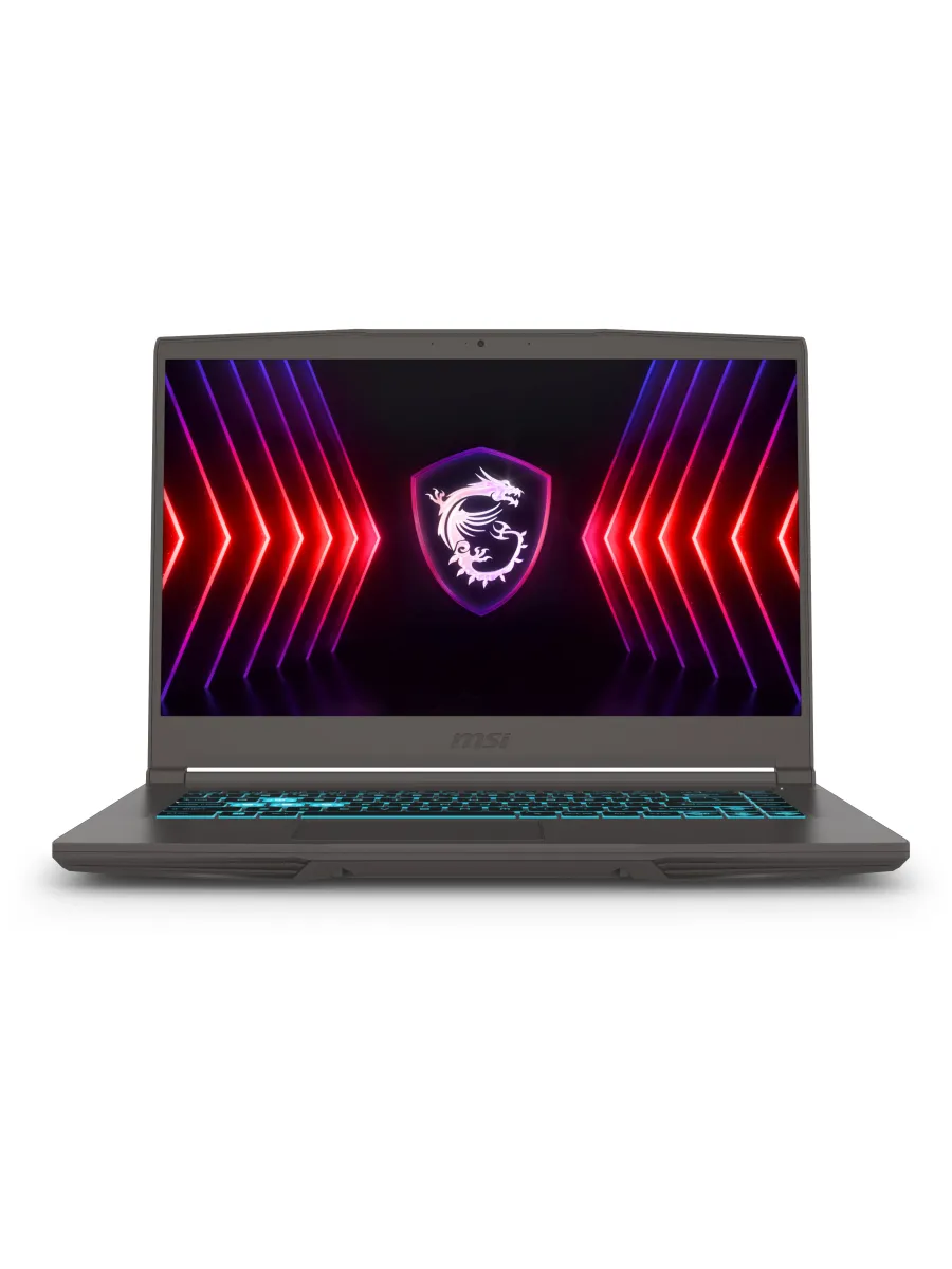 Ноутбук MSI Thin 15 B13VF-3402XRU (9S7-16R831-3402) 1 Ноутбук MSI Thin 15 B13VF-3402XRU (9S7-16R831-3402) 1