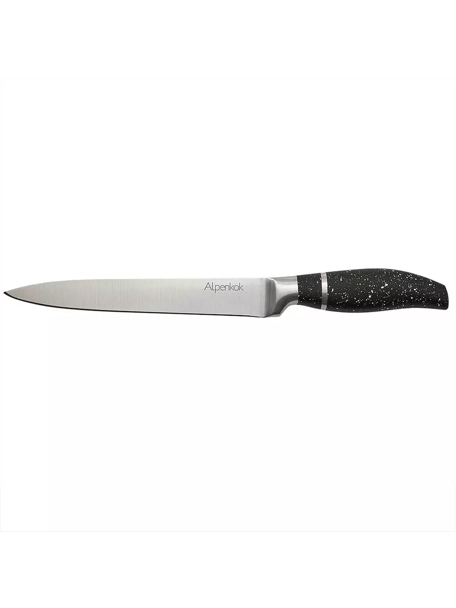 Нож ALPENKOK AK-2130/C 1 Нож ALPENKOK AK-2130/C 1