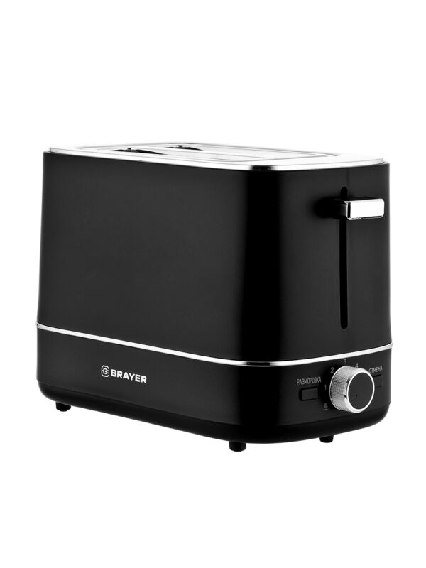 Тостер BRAYER BR2118 1