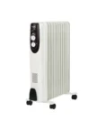 Обогреватель BALLU Classic BOH/CL-11WRN 2200 (11 секций) 5