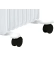Обогреватель BALLU Classic BOH/CL-11WRN 2200 (11 секций) 7