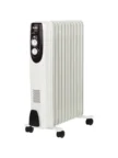 Обогреватель BALLU Classic BOH/CL-11WRN 2200 (11 секций) 1
