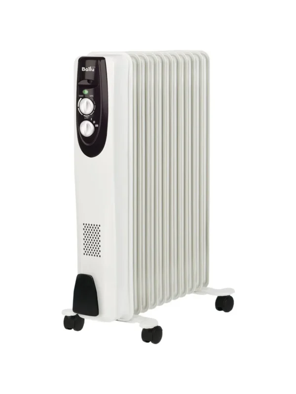 Обогреватель BALLU Classic BOH/CL-11WRN 2200 (11 секций) 1