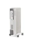 Обогреватель BALLU CUBE BOH/CB-07W 1500 1