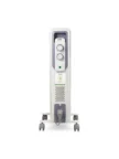 Обогреватель BALLU CUBE BOH/CB-07W 1500 2