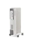 Обогреватель BALLU CUBE BOH/CB-07W 1500 5