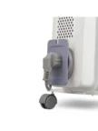 Обогреватель BALLU CUBE BOH/CB-07W 1500 6