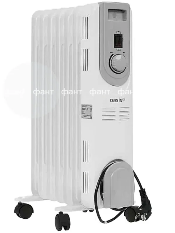 Обогреватель OASIS OS-15 1