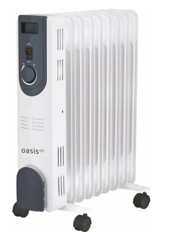 Обогреватель OASIS OT-20 1