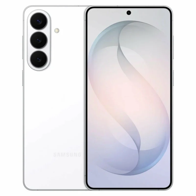 Смартфон SAMSUNG Galaxy S26 12/256Gb (Белый) 1