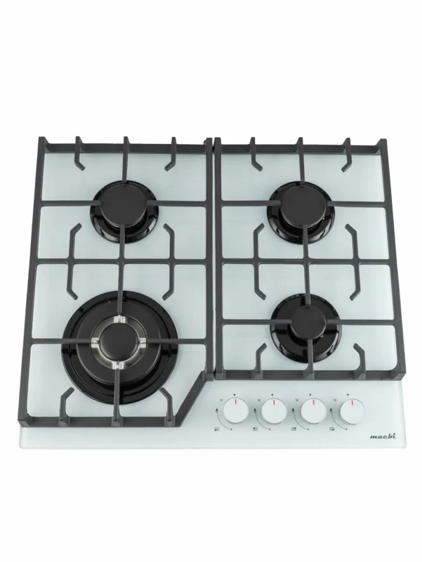 Встр. поверхность MACBI MBH64WFGI.G2-WH (Белая) 1