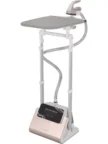Отпариватель напольный HIBERG GS-5000 H 2