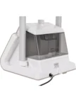 Отпариватель напольный HIBERG GS-5000 H 9