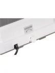 Отпариватель напольный HIBERG GS-5000 H 12