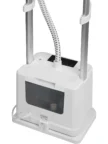 Отпариватель напольный HIBERG GS 6000 W 9