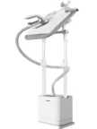 Отпариватель напольный HIBERG GS 6000 W 13
