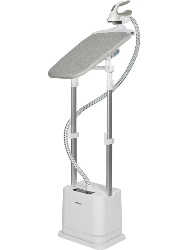 Отпариватель напольный HIBERG GS 6000 W 1