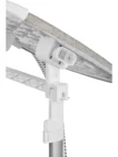 Отпариватель напольный HIBERG GS 6000 W 3