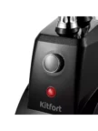 Отпариватель напольный KITFORT КТ-9125 (Черный) 5