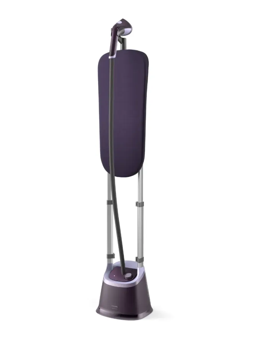 Отпариватель напольный PHILIPS STE3180/30 1 Отпариватель напольный PHILIPS STE3180/30 1