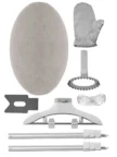 Отпариватель напольный VLK Rimmini 8000 1