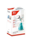 Отпариватель ручной BQ SG1005H (Бело-бирюзовый) 7