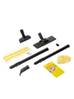 Пароочиститель KARCHER SC 4 EasyFix (1.512-630.0) 2