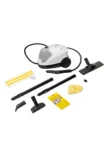 Пароочиститель KARCHER SC 4 EasyFix (1.512-630.0) 1