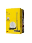 Пароочиститель KARCHER SC 4 EasyFix (1.512-630.0) 3