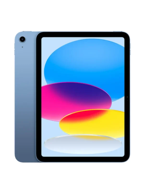 Планшет APPLE iPad 10th Gen 256GB Wi-Fi (Blue) 1