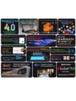 Планшет BLACKVIEW Tab 18 8/256GB LTE (space grey) 2