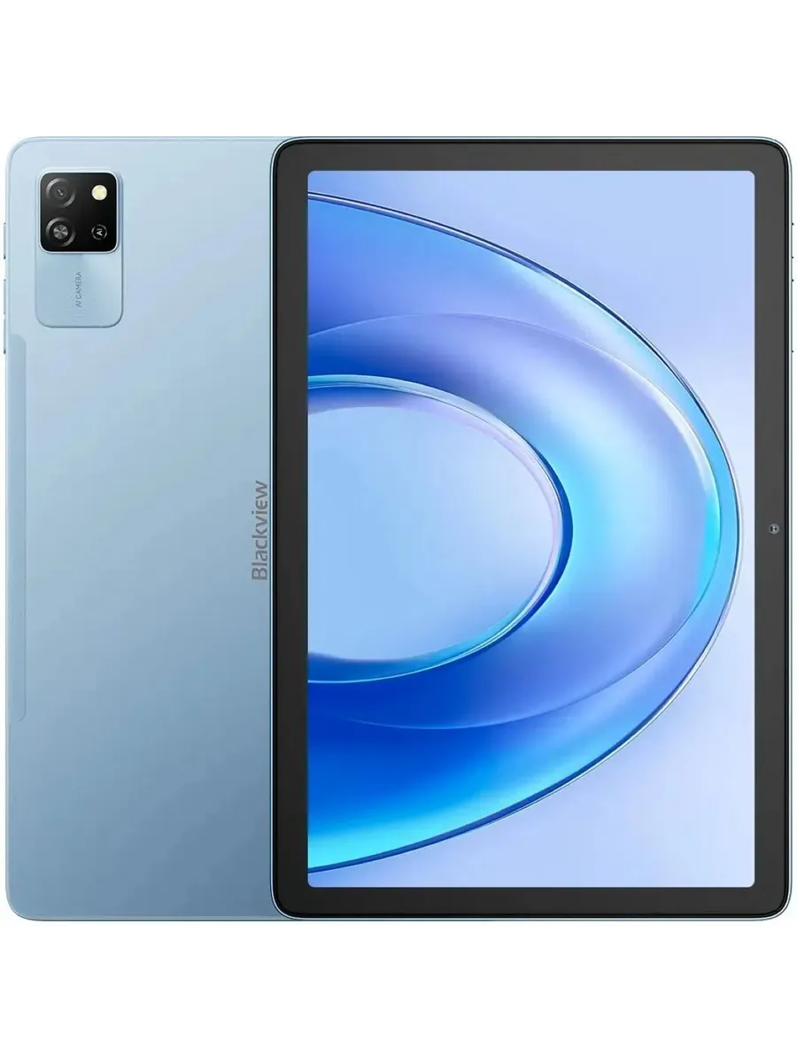 Планшет BLACKVIEW Tab 60 Pro 4/128GB LTE (Синий) 1 Планшет BLACKVIEW Tab 60 Pro 4/128GB LTE (Синий) 1