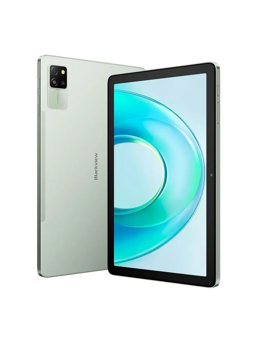 Планшет BLACKVIEW Tab 60 Pro 8/128GB LTE (Зеленый) 1 Планшет BLACKVIEW Tab 60 Pro 8/128GB LTE (Зеленый) 1