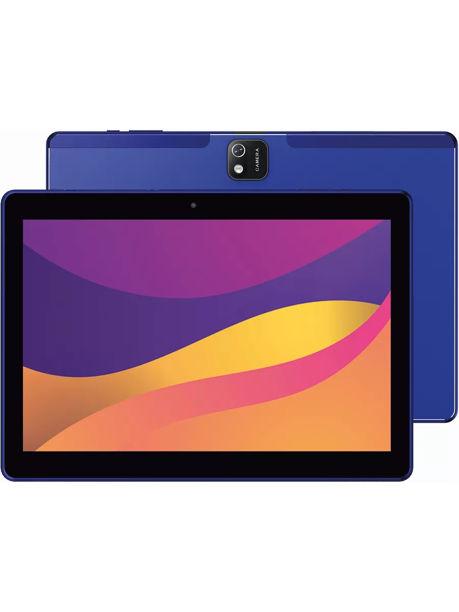 Планшет DIGMA Optima 1442E 4G 4/128GB (Темно-синий) 1 Планшет DIGMA Optima 1442E 4G 4/128GB (Темно-синий) 1