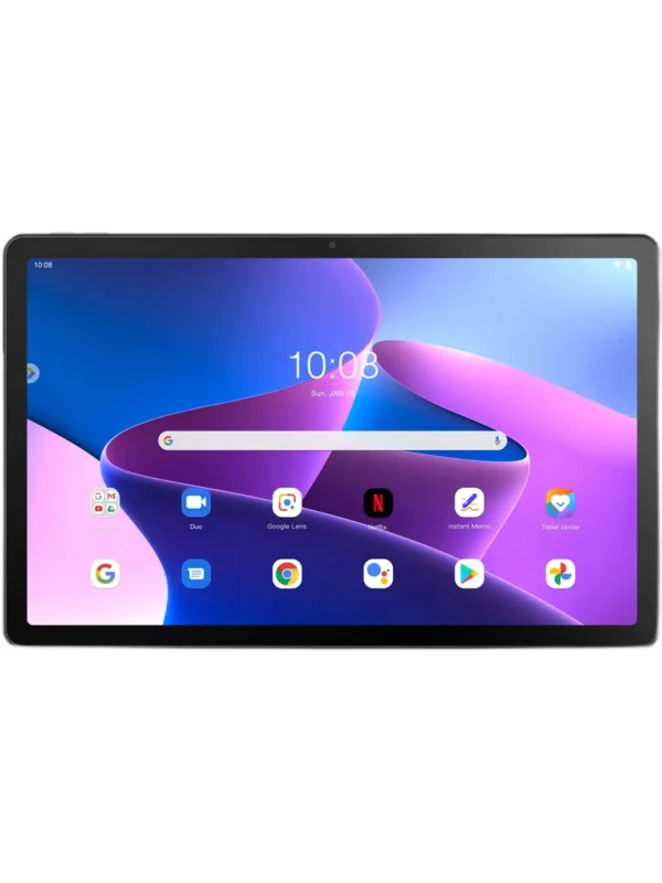 Планшет LENOVO Tab M10 TB-328FU 4/64GB WiFi (Серый) (ZAAE0000SE) 1