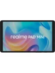Планшет REALME Pad mini 8.7" 4/64 Wi-Fi (голубой) 2