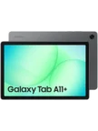 Планшет SAMSUNG Galaxy Tab A11+ 5G 6/128GB (Серый) 11