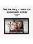 Планшет SAMSUNG Galaxy Tab A11+ 5G 6/128GB (Серый) 7